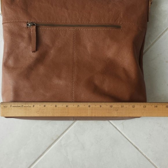 Born Genuine Leather handbag - Picture 5 of 11